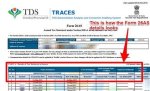 How Can I Get Nri Form 26As