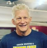 How Did Coach Mike Krause Die