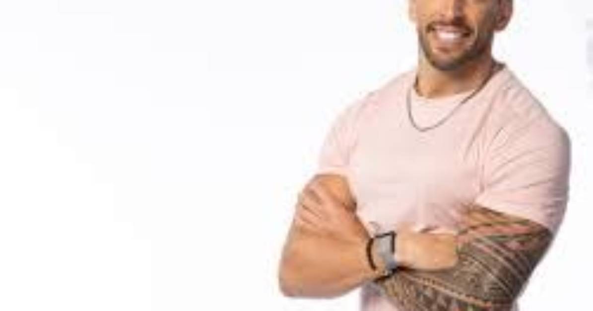 How Did Jason Wright Fit to Fat to Fit Die? Death Cause and Obituary Age Instagram Bio