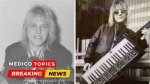 How Did Musician Die? ·