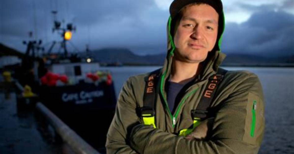 How Did Nick Mcglashan from Deadliest Catch Died? Married Life and Children at Death