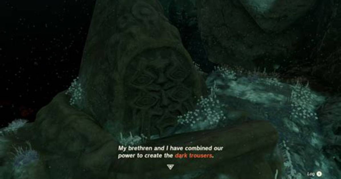 How Do I Offer Poe to Bargainer Statue?