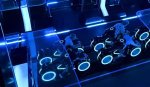 How Fast Does the Tron Ride at Disney World Go?