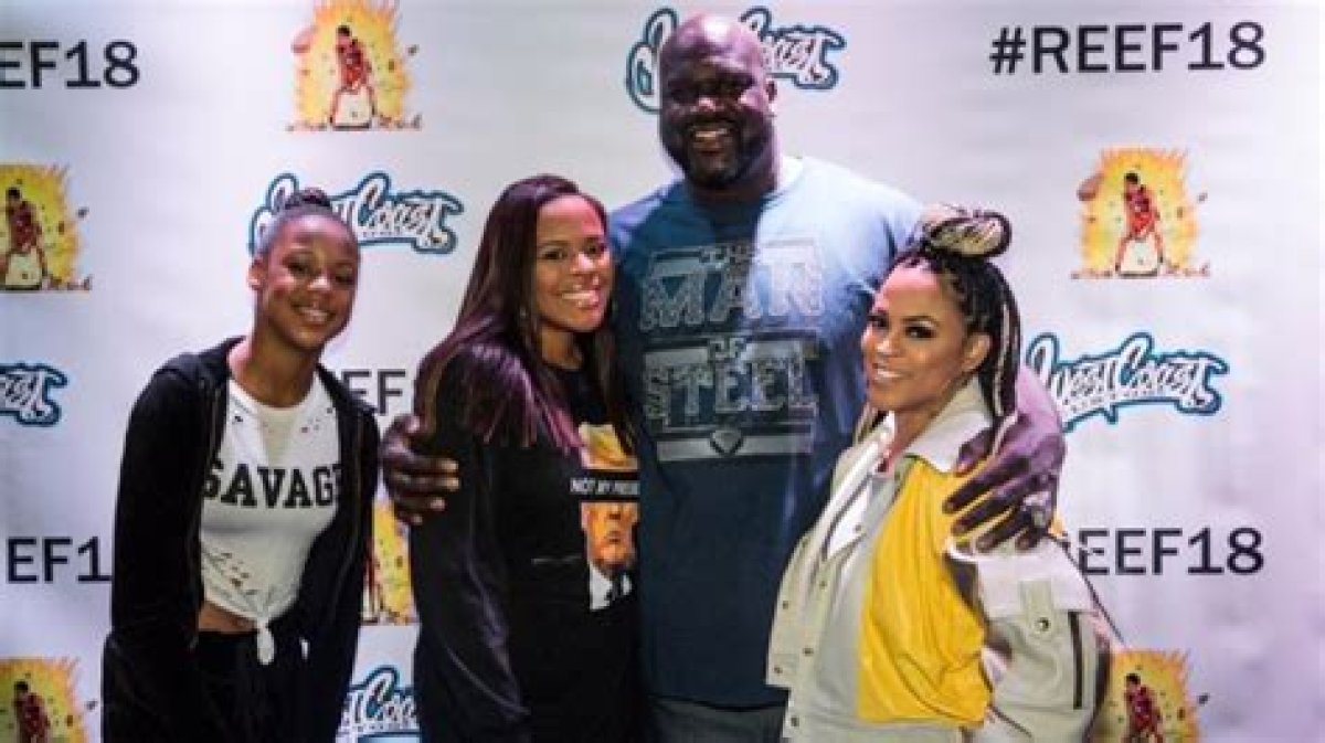 How High Does Shaq Stand: Exploring Shaq's Standing Reach