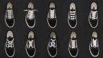 How Long Are Vans Shoelaces? Complete Guide to Vans Shoe Lace Length