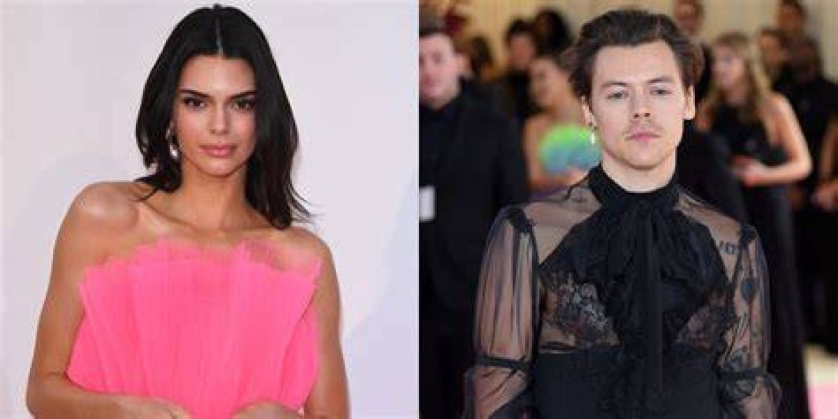 How Long Did Kendall and Harry Date? a Comprehensive Look at Their Relationship