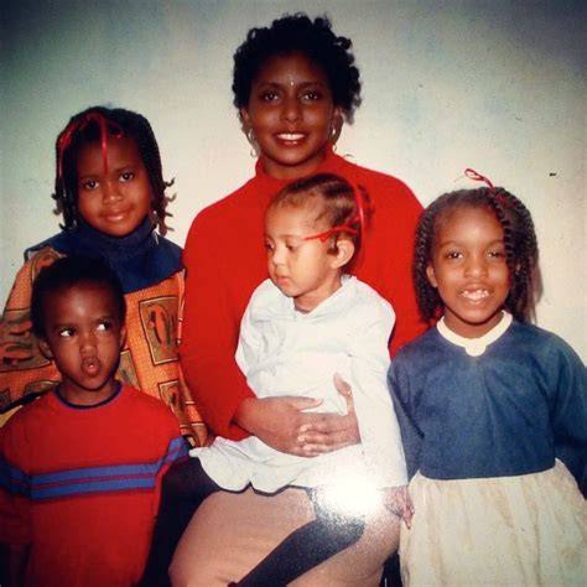 How Many Children Does Aziza Kibibi Have? Details on the Woman Who Had to Bear Child from Her Rapist Father