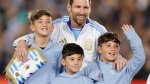 How Many Children Does the Football Coach Have?