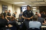 How Many Hours Do Police Officers Work? |