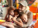 How Many Kids Does Chris Brown Have? a Comprehensive Overview