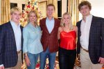 How Many Kids Does Cooper Manning Have?