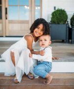 How Many Kids Does Jrue Holiday Have with Wife Lauren? ·