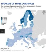 How Many Languages Can Luka Doni Speak?