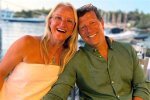 How Mel and Christopher Robbins Conquered Marriage and Personal Growth