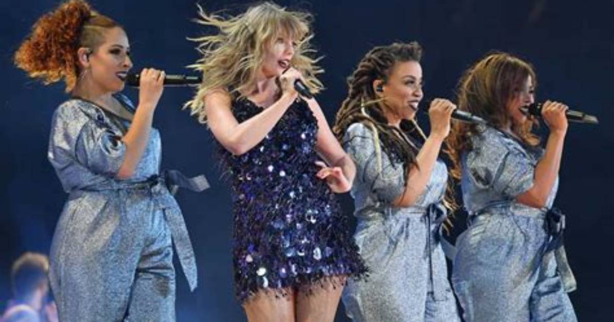 How Much Do Taylor Swift's Dancers Make? a Deep Dive into Their Earnings