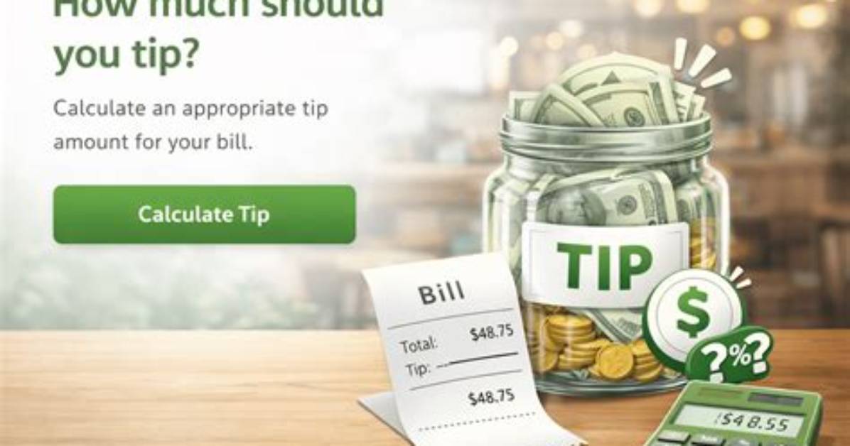 How Much Do You Tip in Jamaica?