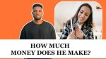 How Much Does He Make?