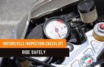 How Much Is a Motorcycle Inspection in Ny?
