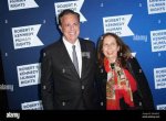 How Much Is Afsaneh Mashayekhi Beschloss Michael Beschloss Wife Net Worth? Explore Their Age Gap