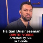 How Much Is Haitian Entrepreneur Dimitri Vorbe Worth? Earning Details