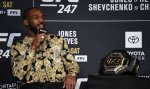 How Much Is Jon Jones Worth