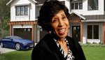 How Much Is Marla Gibbs Worth