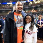 How Much Is Simone Biles' Husband Worth?