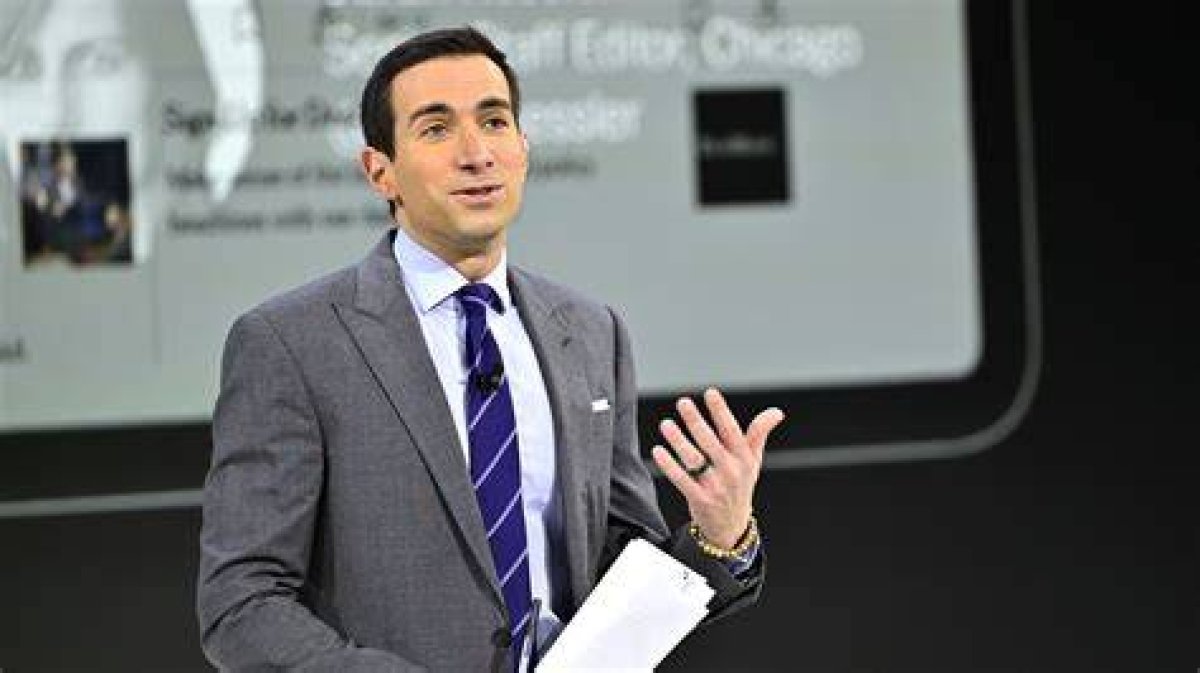 How Much Money Does Andrew Callaghan Make? Latest Earnings Revealed