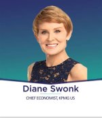 How Much Money Does Diane Swonk Make? Latest Diane Swonk Net Worth Income Salary