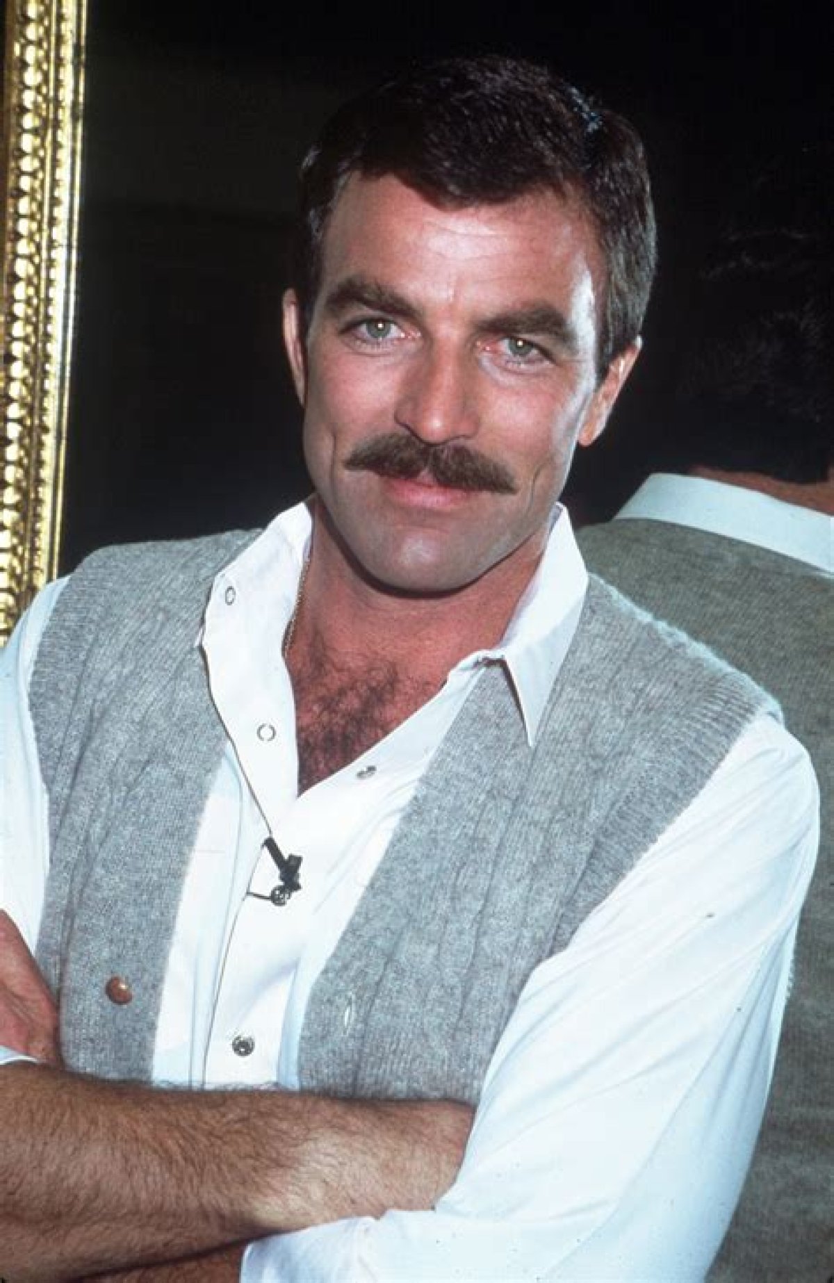 How Much Tom Selleck Worth