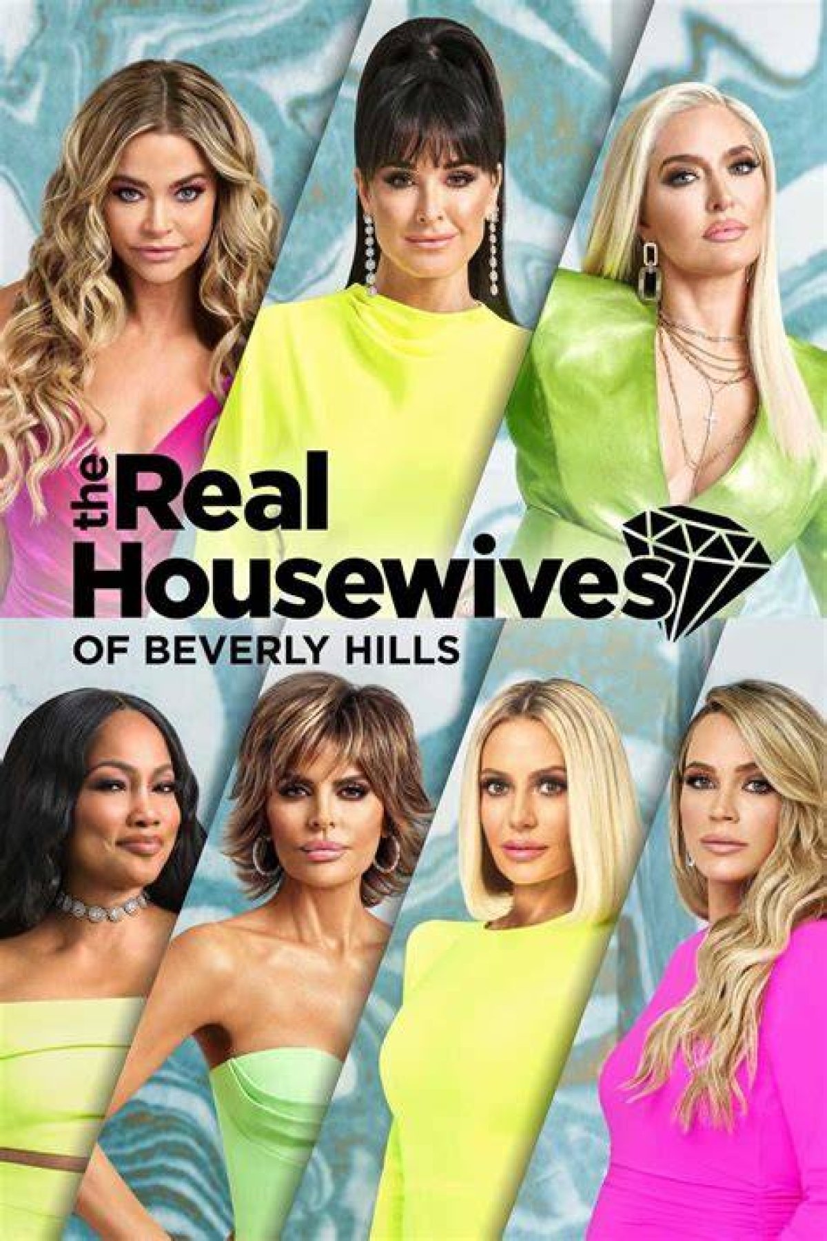 How Old Are the Real Housewives of Orange County in 2024?