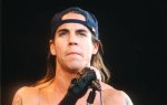 How Old Is Anthony Kiedis? Get the Answer