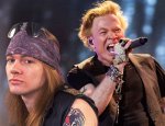 How Old Is Axl Rose's Daughter: Unraveling the Mystery
