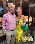 How Old Is Ben Crenshaw Wife? Married Life and Family Explored