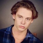 How Old Is Britain Dalton