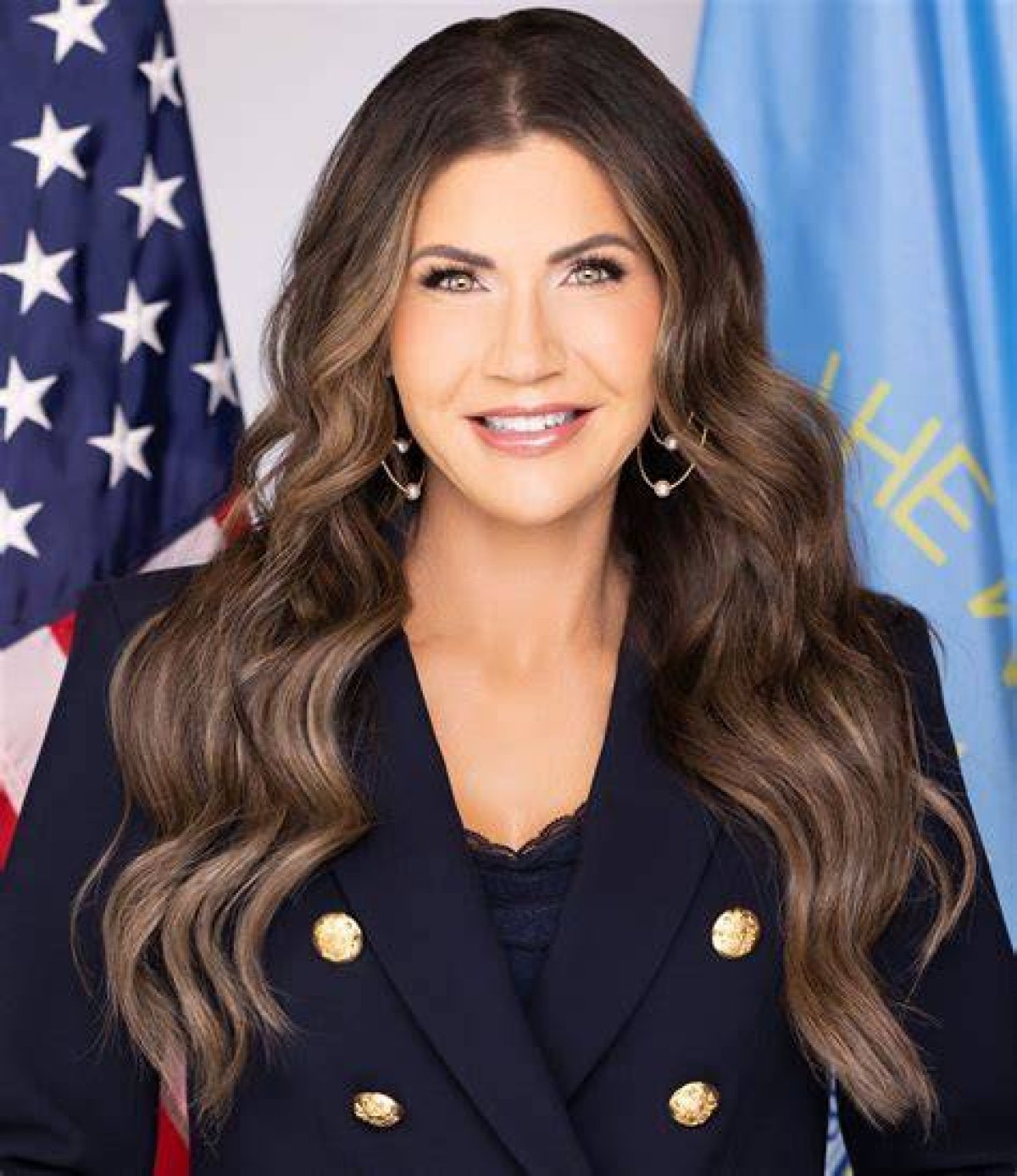 How Old Is Christi Noem? - Find out Her Age Here!