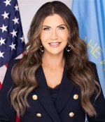 How Old Is Christi Noem? - Find out Her Age Here!