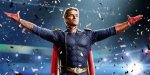 How Old Is Homelander, Really?