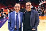 How Old Is Ian Eagle Son Noah Eagle? Age Explored -Details to Know |