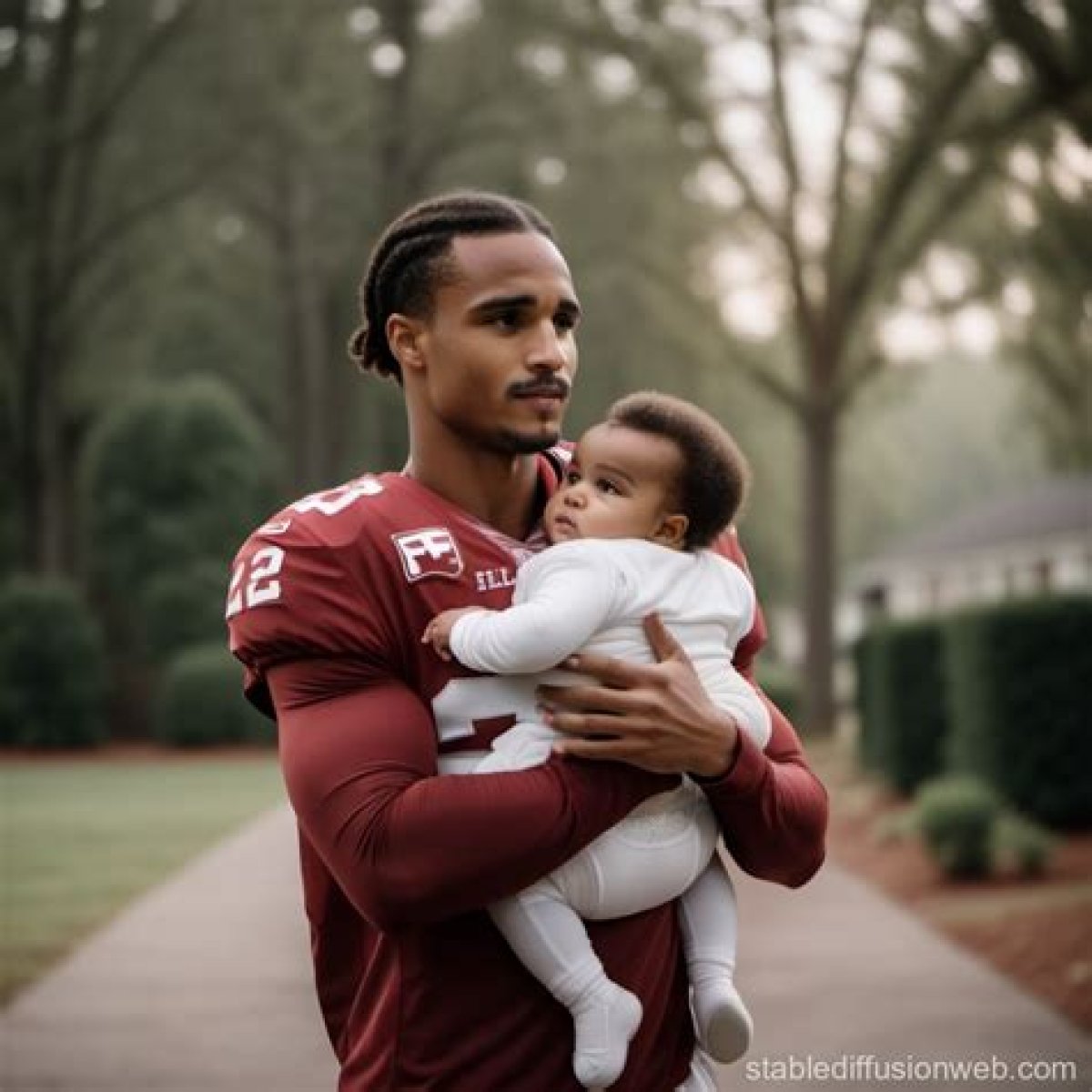 How Old Is Jalen Hurts' Daughter? a Comprehensive Overview