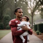 How Old Is Jalen Hurts' Daughter? a Comprehensive Overview