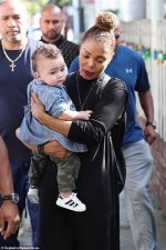 How Old Is Janet Jackson's Son? Current Age and Facts