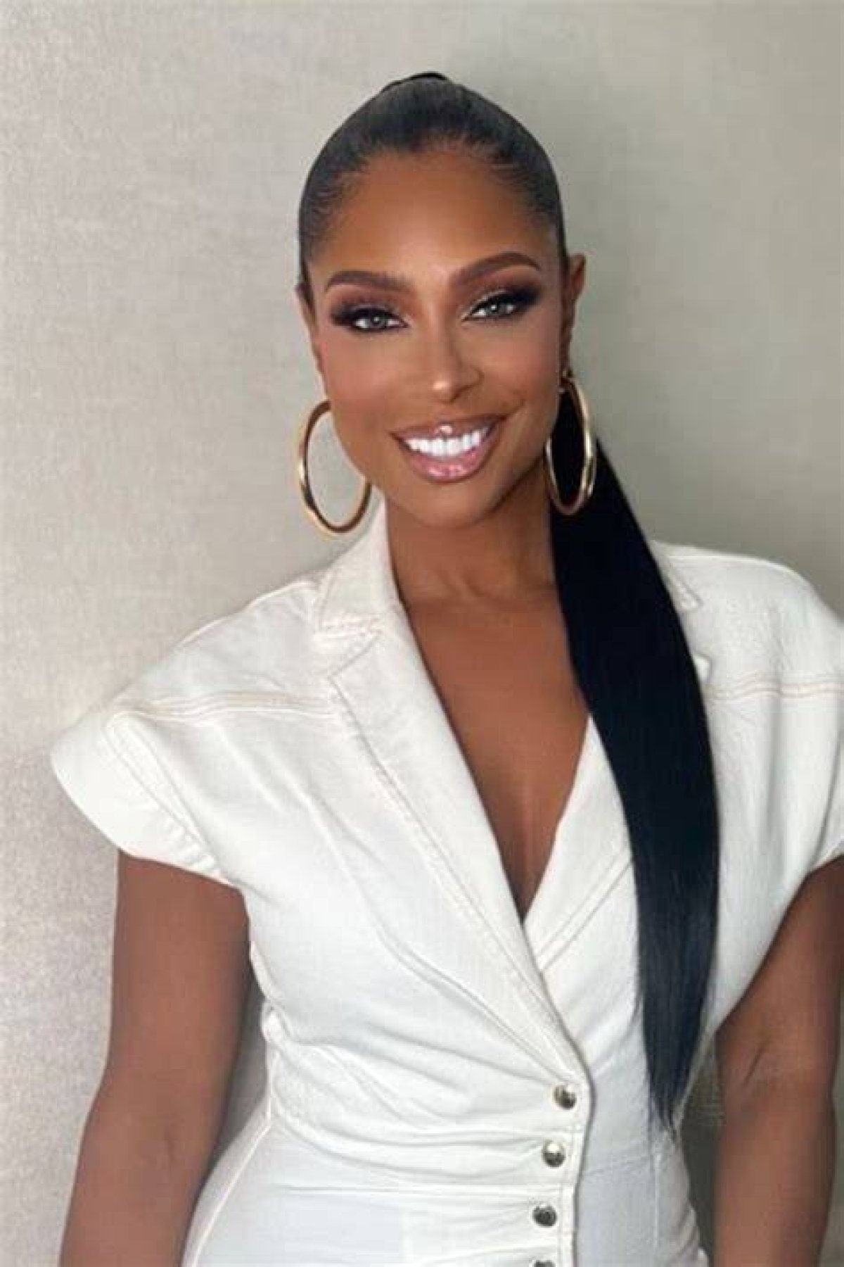 How Old Is Jennifer from Basketball Wives? Vh1 Stars Net Worth and Ex-Husband Explored! Wed