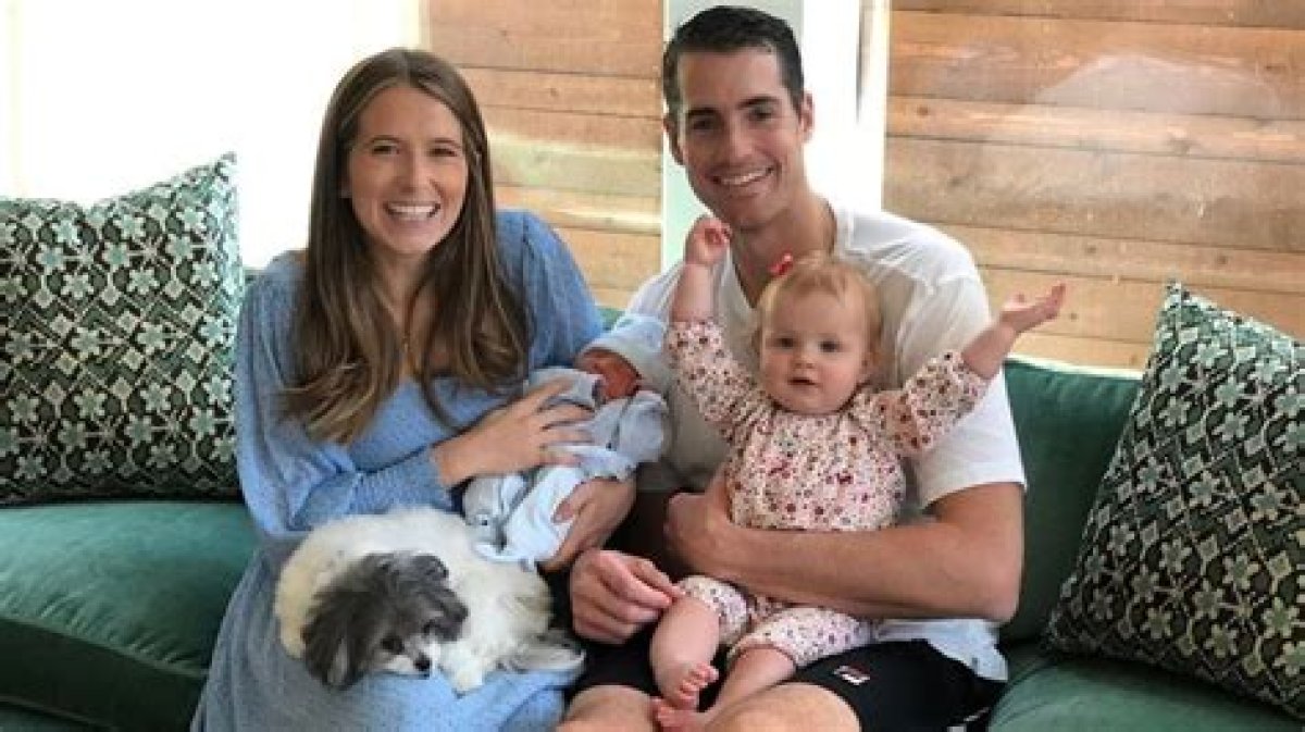 How Old Is John Isner Daughter? Explore Hunter Grace Isner Adorable Photos on Instagram