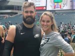 How Old Is Kylie Kelce: a Complete Biography and Timeline
