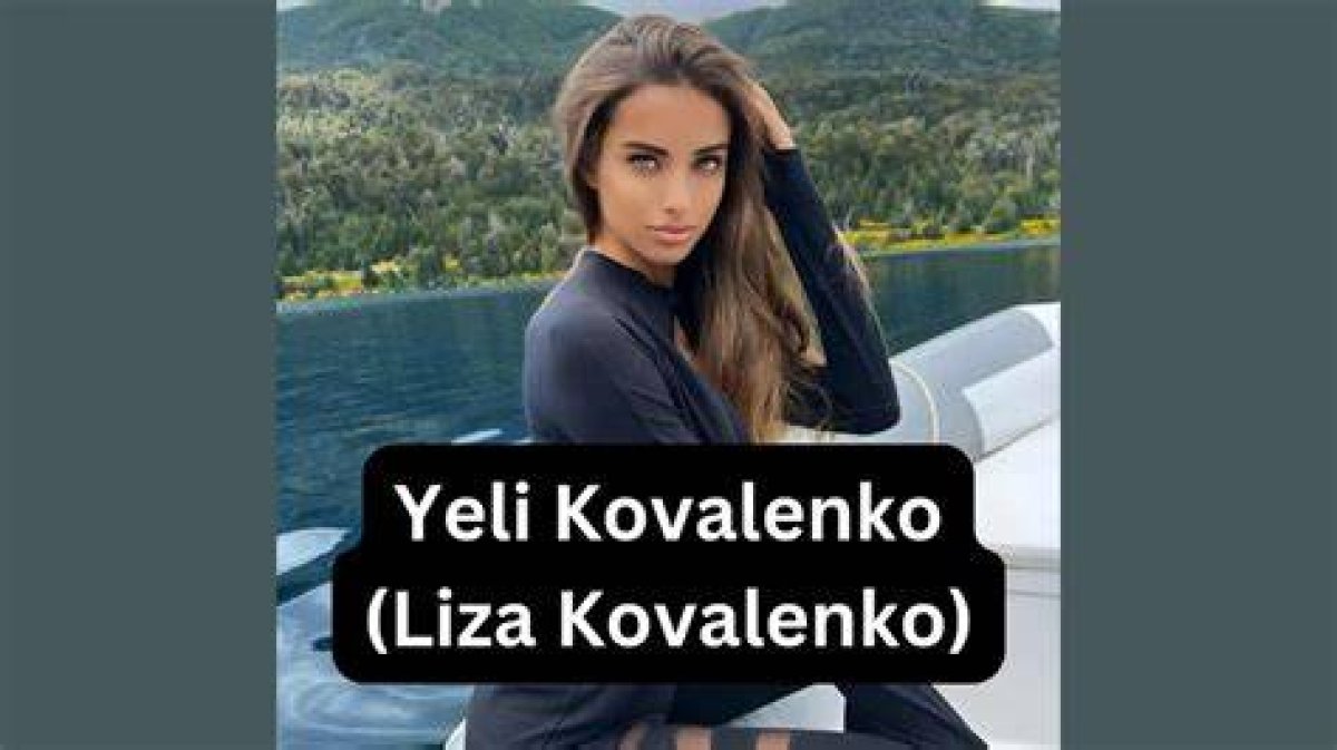 How Old Is Liza Kovalenko? Everything to Know About the Popular Model- Meet Her on Instagram