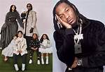 How Old Is Offset? Discover the Life and Career of the Famous Rapper