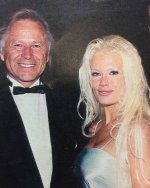 How Old Is Peter Nygard Model Girlfriend? |