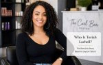 How Old Is Toriah Lachell? Meet Kayson Tatum Baby Momma or Wife on Instagram