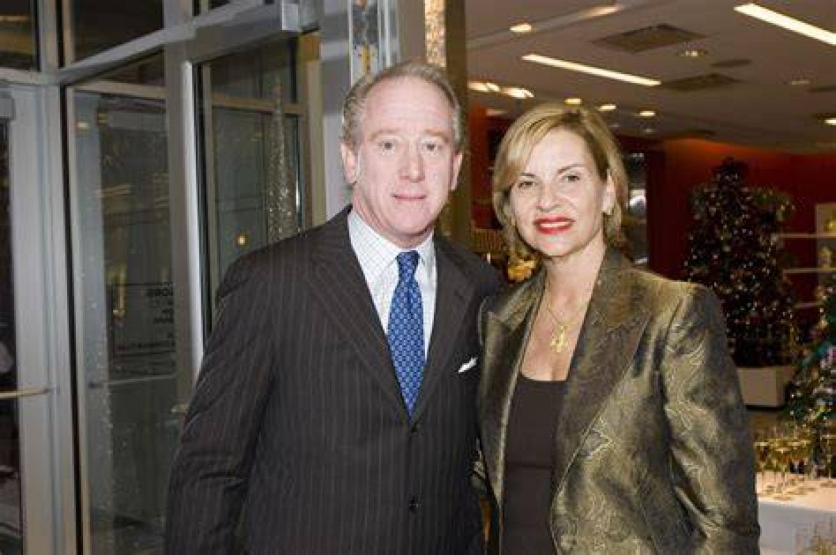 How Olivia Williams Manning's Family Inspired Her Success